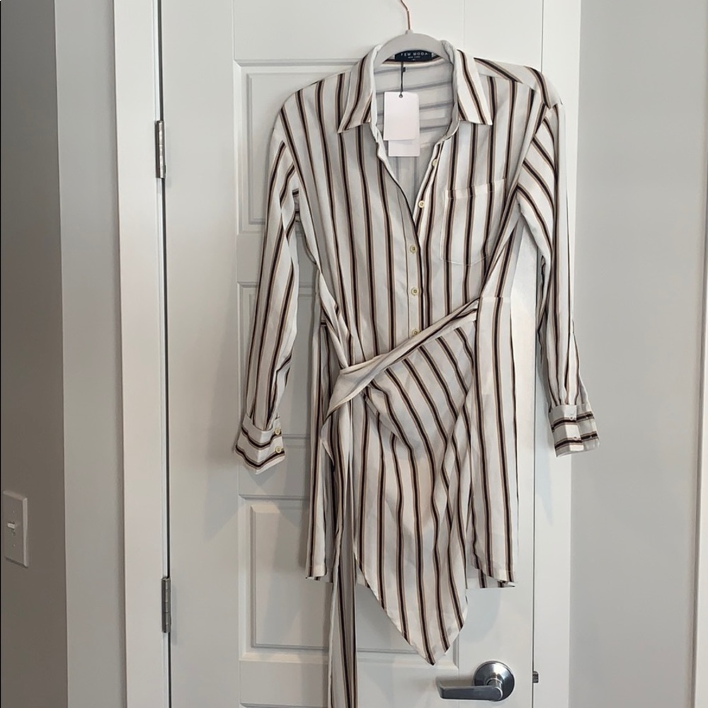 Women’s Few Moda Dress